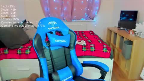 Jesse online show from 01.05.25