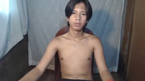 x_lee06 online show from 03.02.26