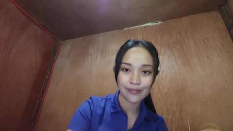 x_lyca_x online show from 03.19.26