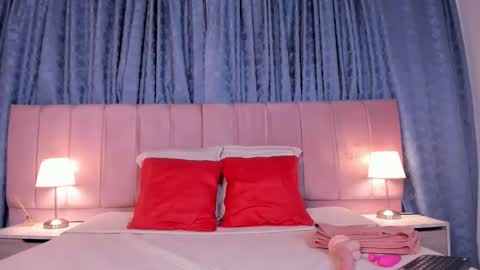 x_milu online show from 02.25.25