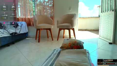 Eva online show from 11.15.25