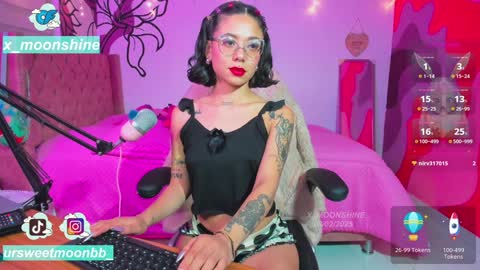     s  s      s   online show from 02.09.25