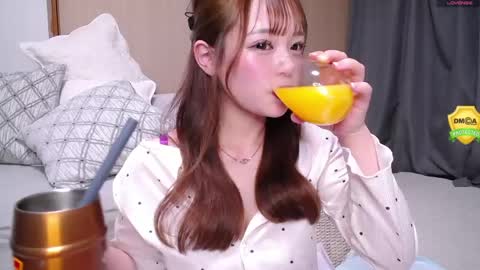 Snapshot of x_nana_x chatting on 05.21.26 x_nana_x online show from 05.21.26