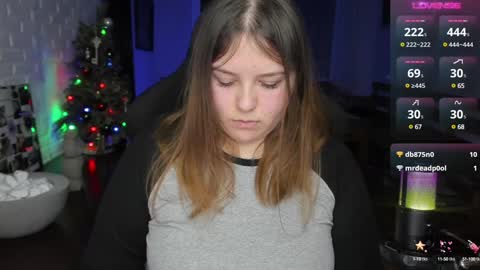 LOVE NERDS ONLY online show from 12.30.24