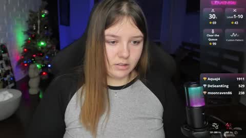 LOVE NERDS ONLY online show from 01.10.25