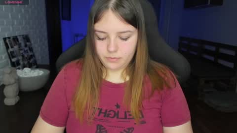 LOVE NERDS ONLY online show from 02.06.25