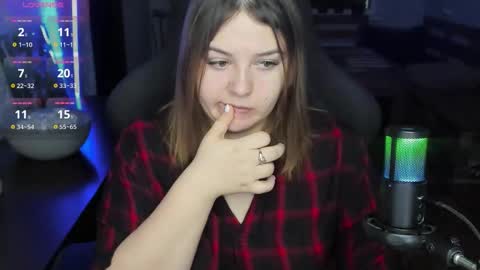 LOVE NERDS ONLY online show from 09.28.25