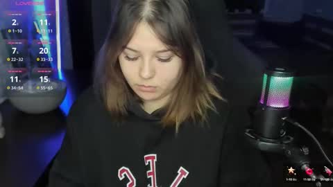 LOVE NERDS ONLY online show from 10.01.25