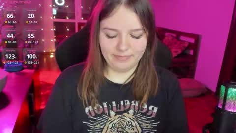 LOVE NERDS ONLY online show from 02.12.26