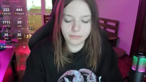 LOVE NERDS ONLY online show from 02.23.26