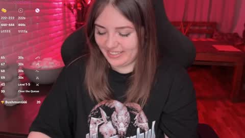 LOVE NERDS ONLY online show from 04.09.26