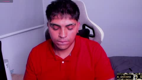 Odixeo online show from 02.02.25