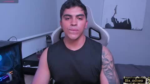 Odixeo online show from 01.19.26