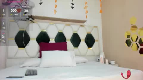 Snapshot of xaandergrey chatting on 11.01.25 xaanderGrey online show from 11.01.25