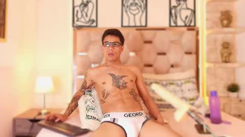 xabier online show from 02.03.26