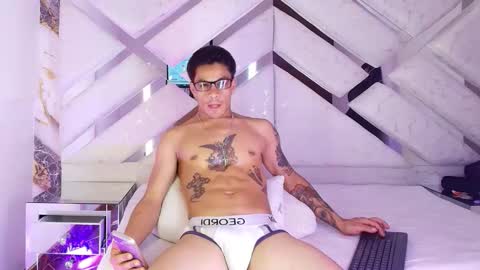 xabier online show from 02.28.26