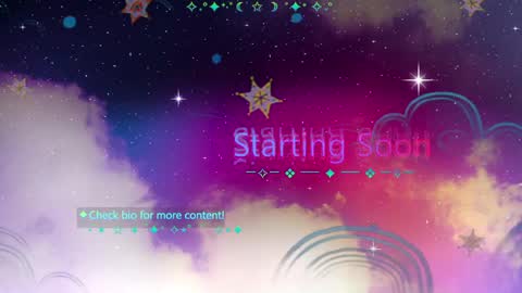 Snapshot of xaevynne chatting on 06.07.26 Xaevynne Sometimes Milla Milla The Cute as a Buttom Brunette online show from 06.07.26
