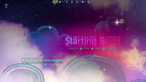 Snapshot of xaevynne chatting on 06.18.26 Xaevynne Sometimes Milla Milla The Cute as a Buttom Brunette online show from 06.18.26