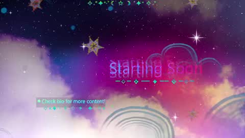 Snapshot of xaevynne chatting on 06.19.26 Xaevynne Sometimes Milla Milla The Cute as a Buttom Brunette online show from 06.19.26