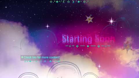 Snapshot of xaevynne chatting on 06.24.26 Xaevynne Sometimes Milla Milla The Cute as a Buttom Brunette online show from 06.24.26
