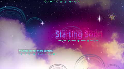 Snapshot of xaevynne chatting on 06.30.26 Xaevynne Sometimes Milla Milla The Cute as a Buttom Brunette online show from 06.30.26