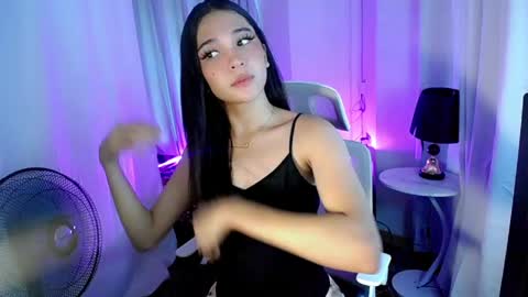 Snapshot of xairah_doux chatting on 04.19.26 xairah_doux online show from 04.19.26