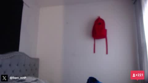 xalejo_max online show from 10.05.25