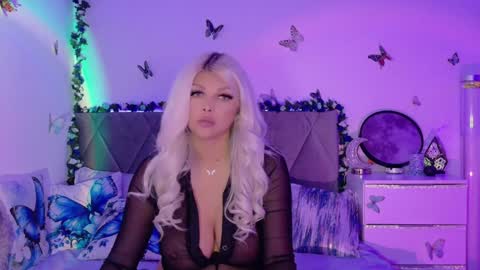 sooo hey im Sperm Mystik from Fuckistan i want you full my all holes bcs i have penis fever online show from 10.18.25