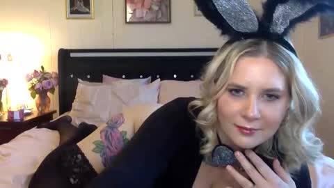 Ally online show from 10.30.25