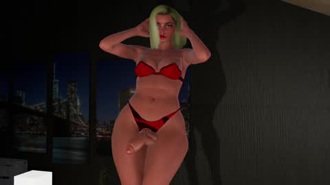 Snapshot of xallyrend chatting on 01.21.25 Xally online show from 01.21.25