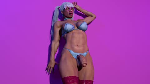 Snapshot of xallyrend chatting on 01.27.25 Xally online show from 01.27.25