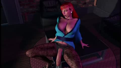 Snapshot of xallyrend chatting on 02.08.25 Xally online show from 02.08.25