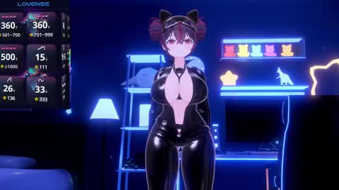 Snapshot of xallyrend chatting on 02.14.25 Xally online show from 02.14.25