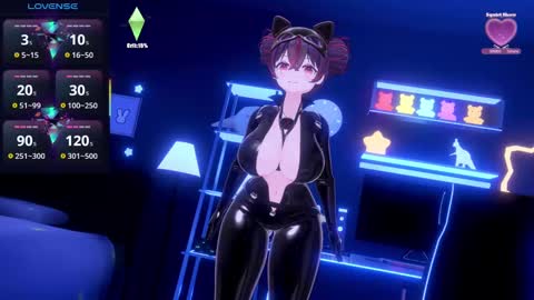 Snapshot of xallyrend chatting on 02.14.25 Xally online show from 02.14.25