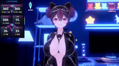 Snapshot of xallyrend chatting on 02.15.25 Xally online show from 02.15.25