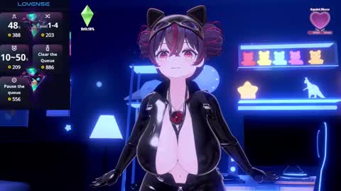 Snapshot of xallyrend chatting on 02.16.25 Xally online show from 02.16.25