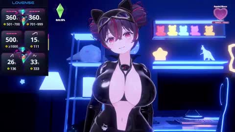 Snapshot of xallyrend chatting on 02.16.25 Xally online show from 02.16.25