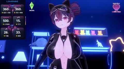 Snapshot of xallyrend chatting on 02.17.25 Xally online show from 02.17.25