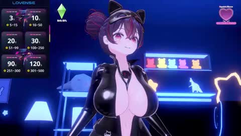 Snapshot of xallyrend chatting on 02.17.25 Xally online show from 02.17.25