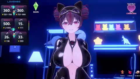 Snapshot of xallyrend chatting on 02.18.25 Xally online show from 02.18.25