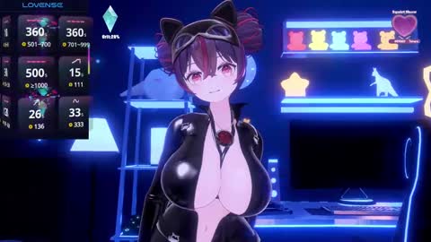 Snapshot of xallyrend chatting on 02.18.25 Xally online show from 02.18.25