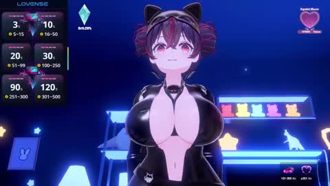 Snapshot of xallyrend chatting on 02.19.25 Xally online show from 02.19.25