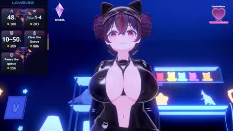 Snapshot of xallyrend chatting on 02.19.25 Xally online show from 02.19.25