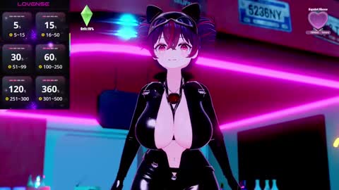 Snapshot of xallyrend chatting on 02.20.25 Xally online show from 02.20.25