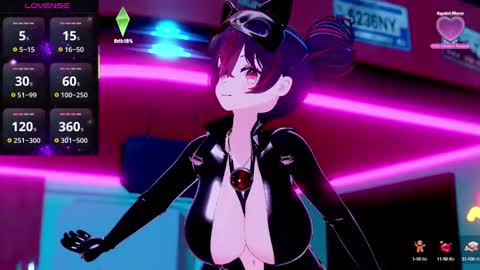 Snapshot of xallyrend chatting on 02.20.25 Xally online show from 02.20.25