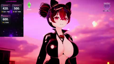 Snapshot of xallyrend chatting on 02.20.25 Xally online show from 02.20.25