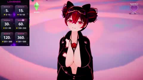 Snapshot of xallyrend chatting on 02.20.25 Xally online show from 02.20.25