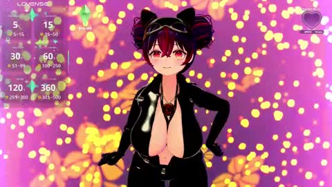 Snapshot of xallyrend chatting on 02.22.25 Xally online show from 02.22.25