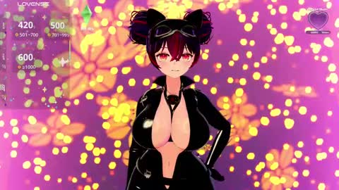 Snapshot of xallyrend chatting on 02.22.25 Xally online show from 02.22.25