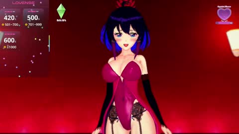 Snapshot of xallyrend chatting on 02.22.25 Xally online show from 02.22.25